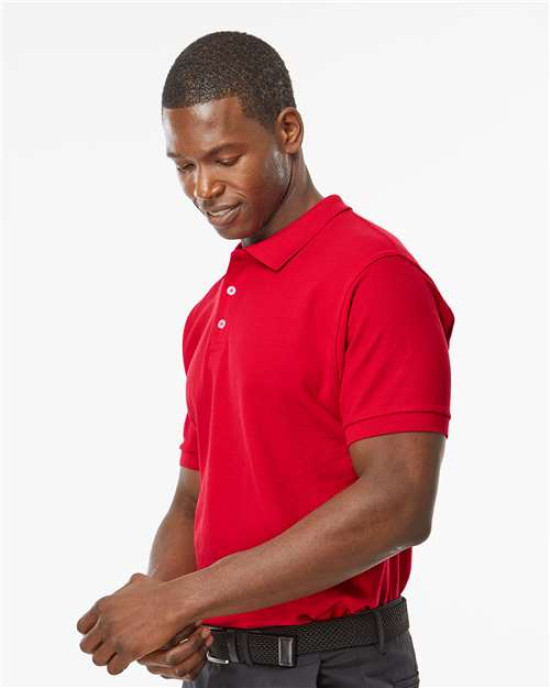 Soft Touch Polo