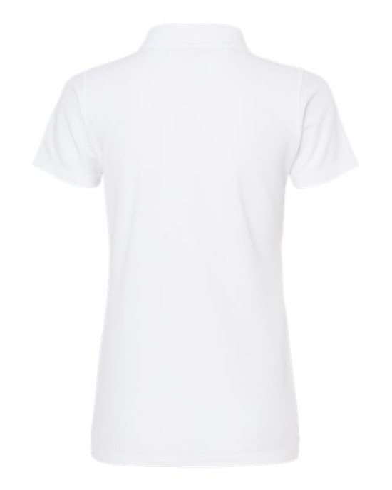 Women's Soft Touch Polo