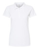 Women's Soft Touch Polo