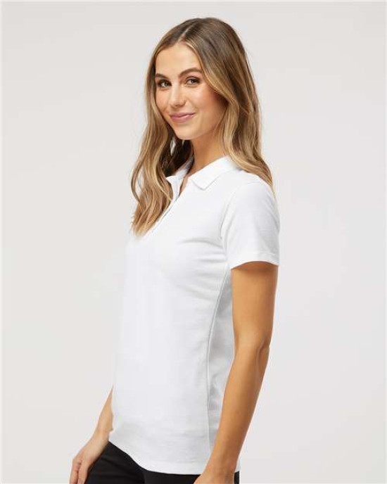 Women's Soft Touch Polo