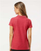 Women's Soft Touch Polo