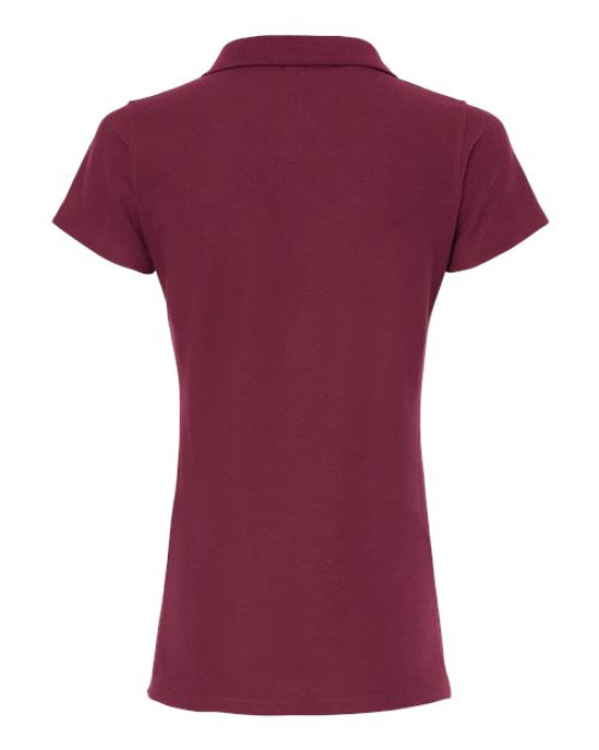 Women's Soft Touch Polo
