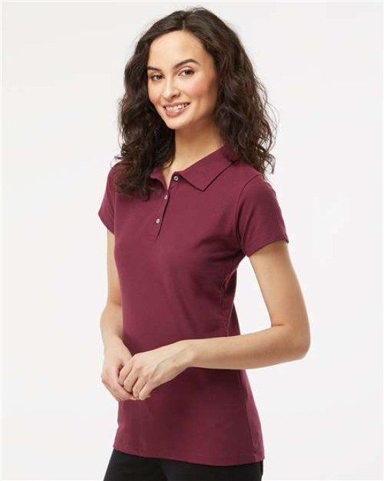 Women's Soft Touch Polo