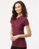 Women's Soft Touch Polo