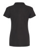 Women's Ringspun Pique Polo