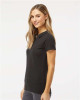 Women's Ringspun Pique Polo