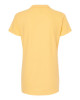 Women's Ringspun Pique Polo