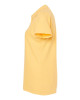 Women's Ringspun Pique Polo