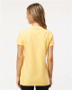 Women's Ringspun Pique Polo