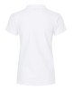 Women's Ringspun Pique Polo