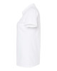 Women's Ringspun Pique Polo