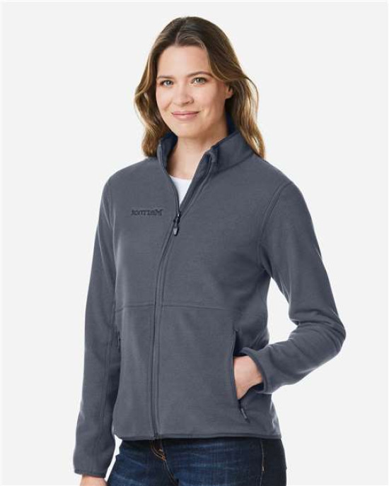 Women's Rocklin Jacket