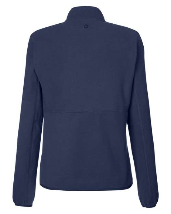Women's Rocklin Half-Zip Jacket