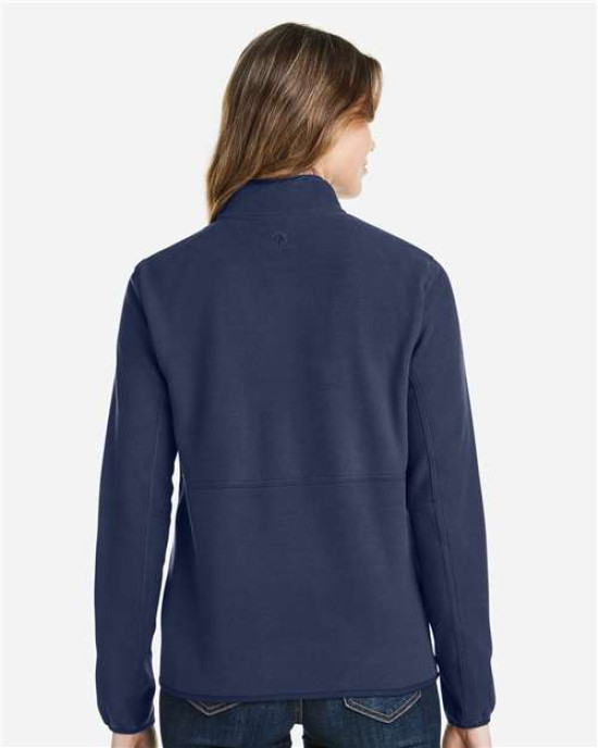 Women's Rocklin Half-Zip Jacket