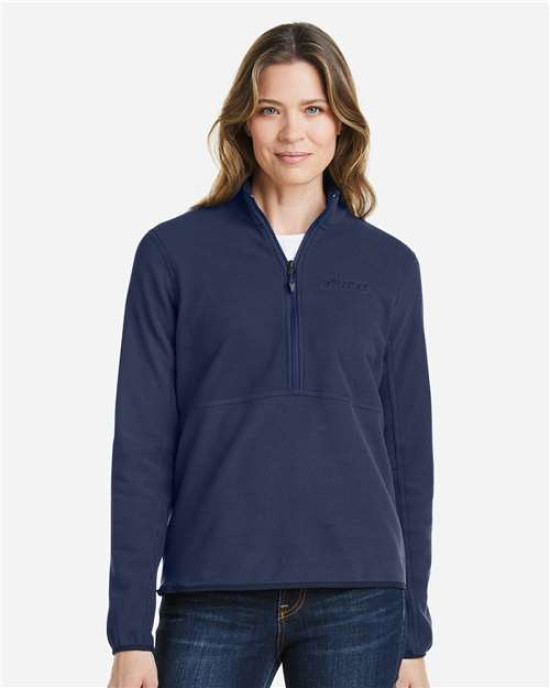 Women's Rocklin Half-Zip Jacket