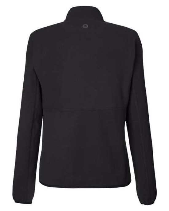 Women's Rocklin Half-Zip Jacket