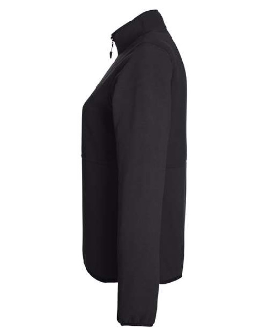 Women's Rocklin Half-Zip Jacket