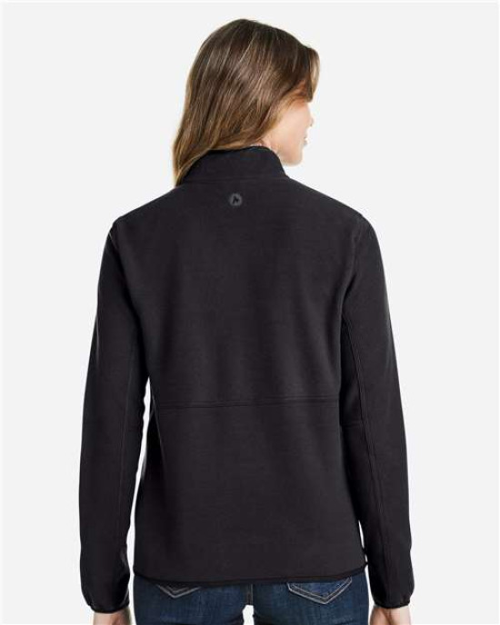 Women's Rocklin Half-Zip Jacket