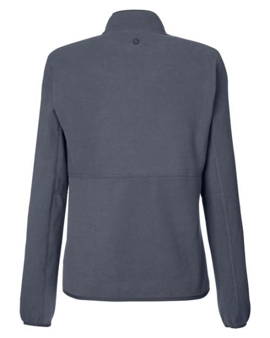 Women's Rocklin Half-Zip Jacket