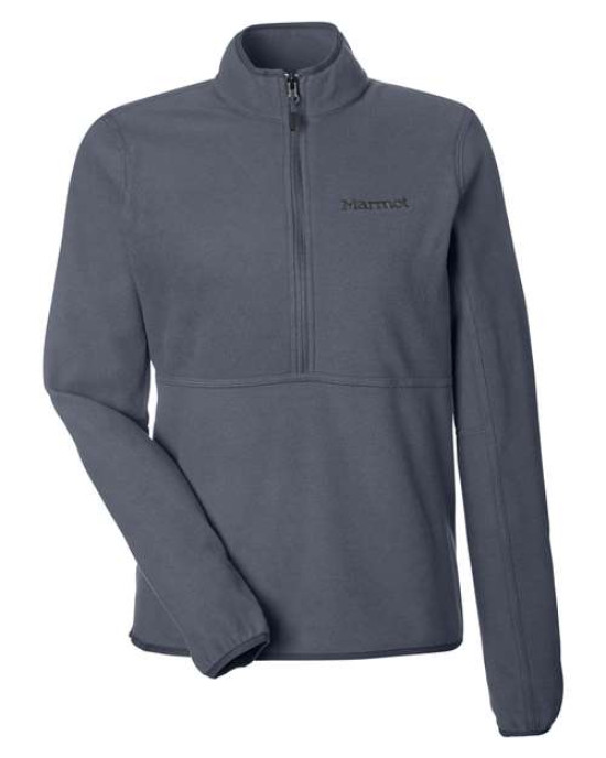 Women's Rocklin Half-Zip Jacket