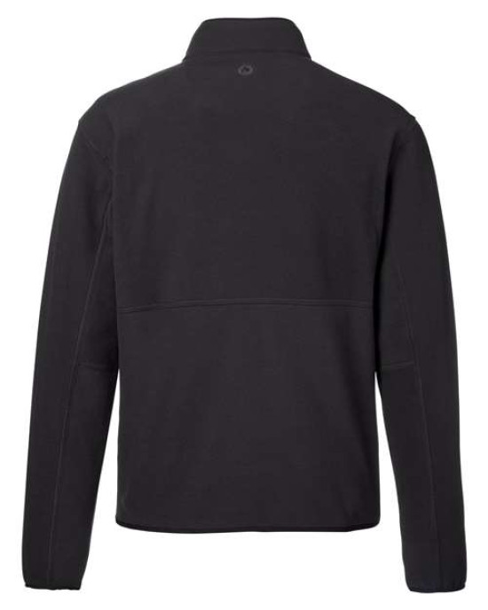 Men's Rocklin Half-Zip Jacket