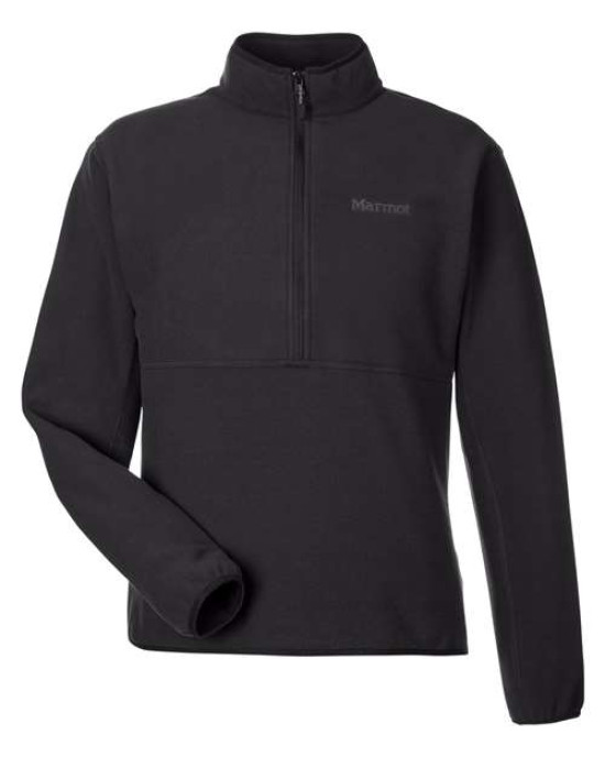 Men's Rocklin Half-Zip Jacket