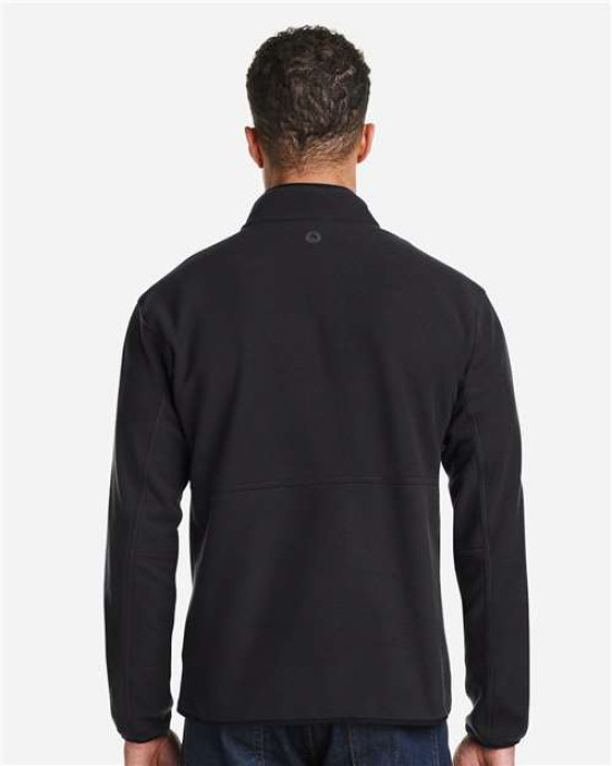 Men's Rocklin Half-Zip Jacket