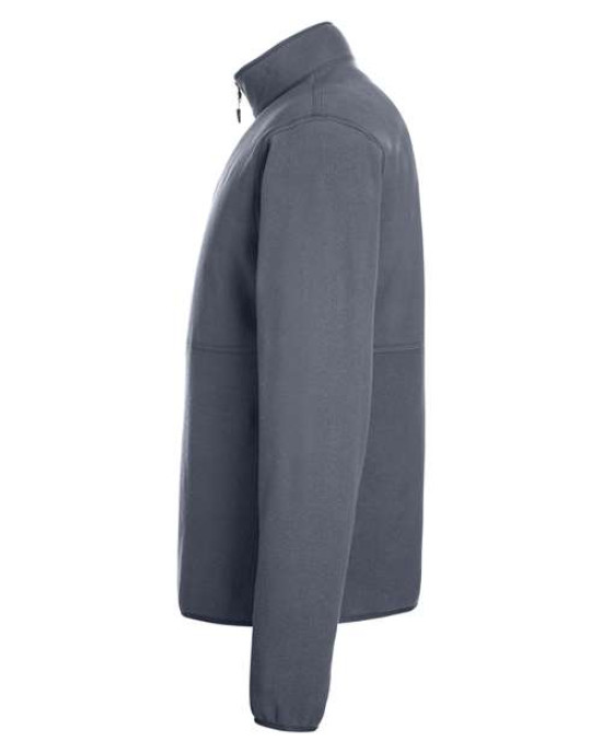 Men's Rocklin Half-Zip Jacket