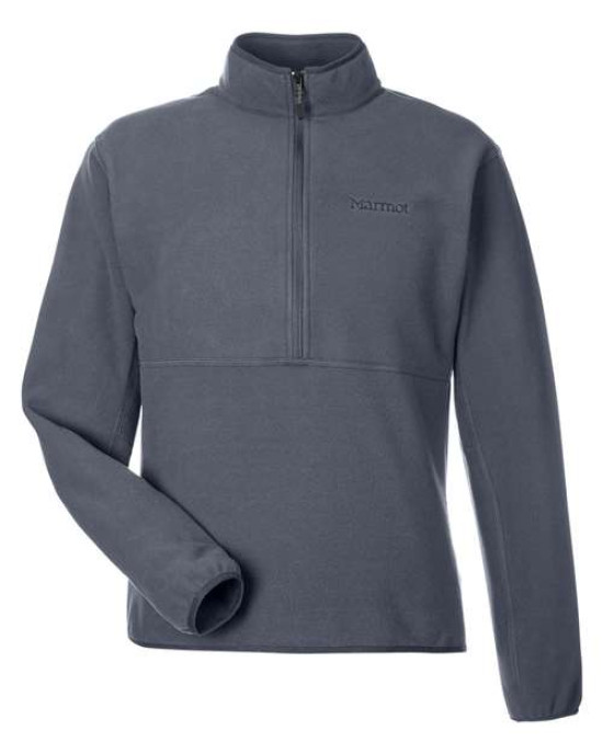 Men's Rocklin Half-Zip Jacket