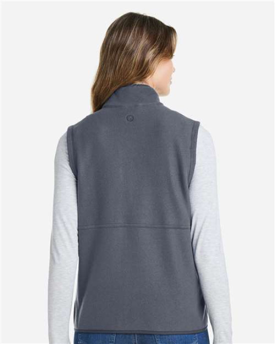 Women's M2 Rocklin Vest