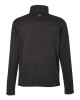 Men's Drop Line Half-Zip Jacket