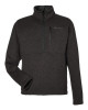 Men's Drop Line Half-Zip Jacket