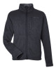 Men's Drop Line Fleece Jacket