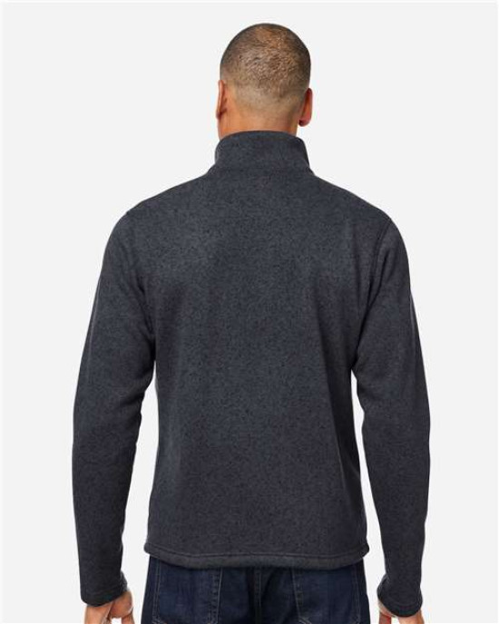 Men's Drop Line Fleece Jacket