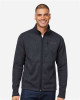 Men's Drop Line Fleece Jacket