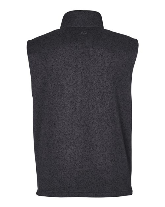Men's Drop Line Vest