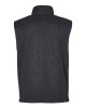 Men's Drop Line Vest