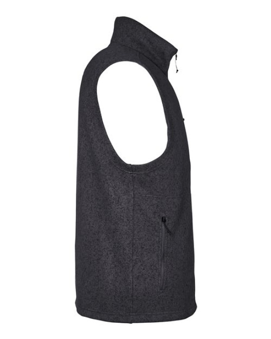 Men's Drop Line Vest