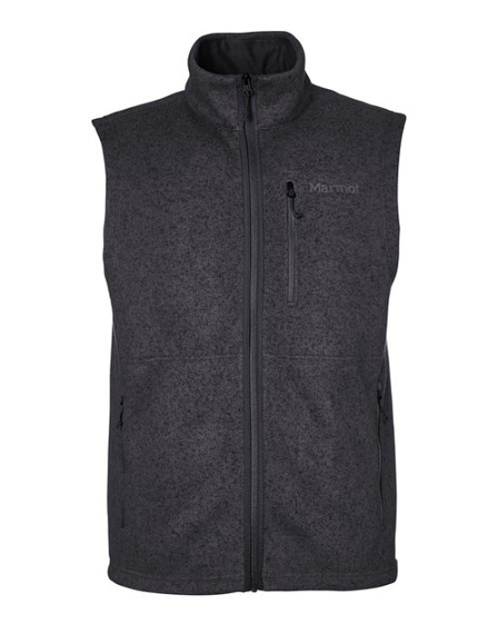 Men's Drop Line Vest