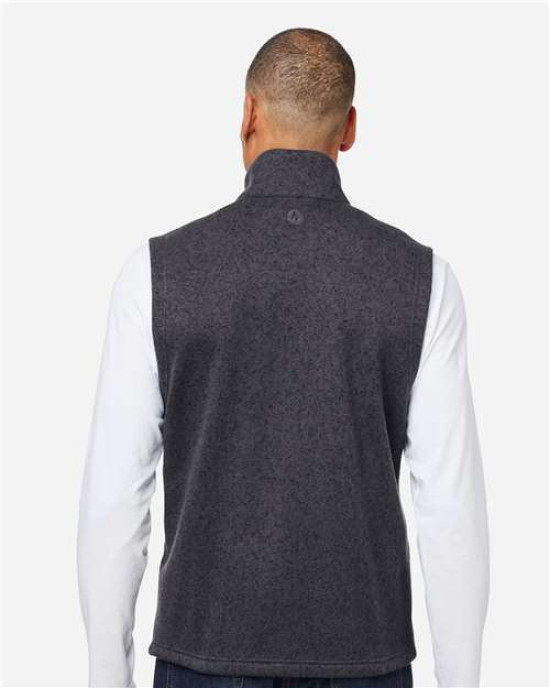 Men's Drop Line Vest