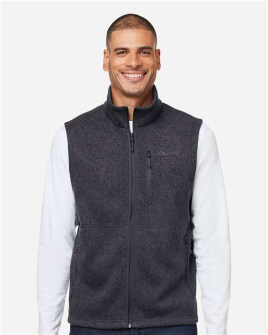 Men's Drop Line Vest