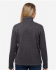Women's Drop Line Half-Zip Jacket