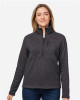 Women's Drop Line Half-Zip Jacket