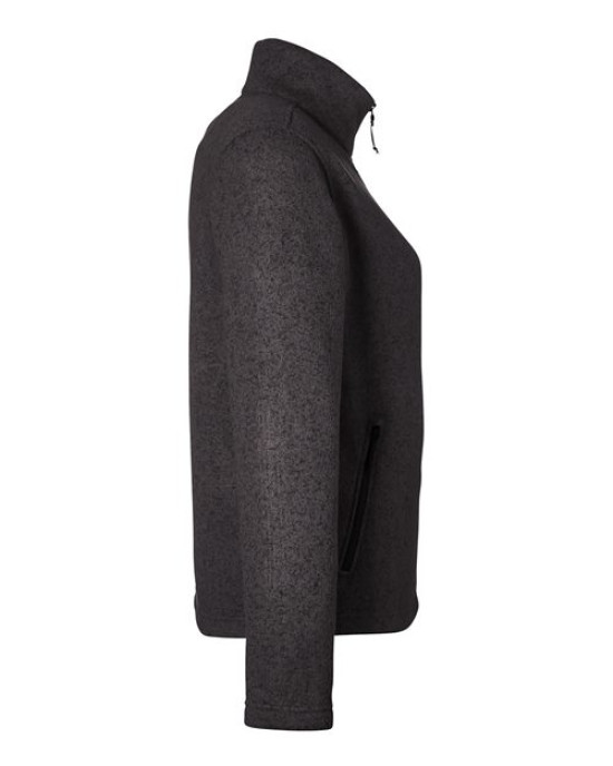 Women's Drop Line Fleece Jacket