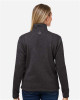 Women's Drop Line Fleece Jacket