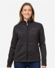Women's Drop Line Fleece Jacket