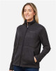Women's Drop Line Fleece Jacket