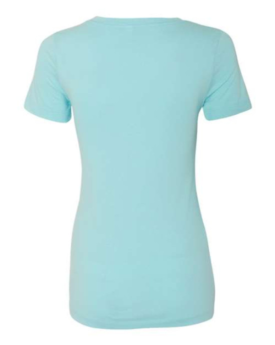 Women's Ideal V-Neck T-Shirt
