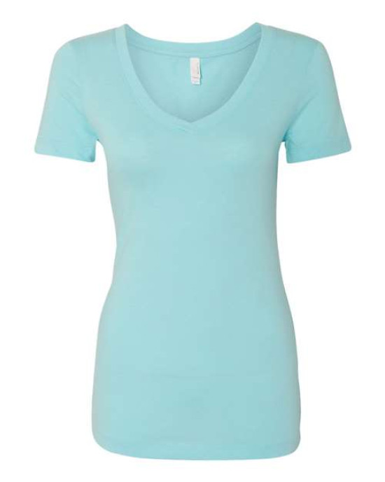 Women's Ideal V-Neck T-Shirt