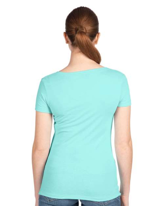 Women's Ideal V-Neck T-Shirt